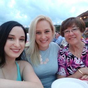 Meet your Posher, Ruth